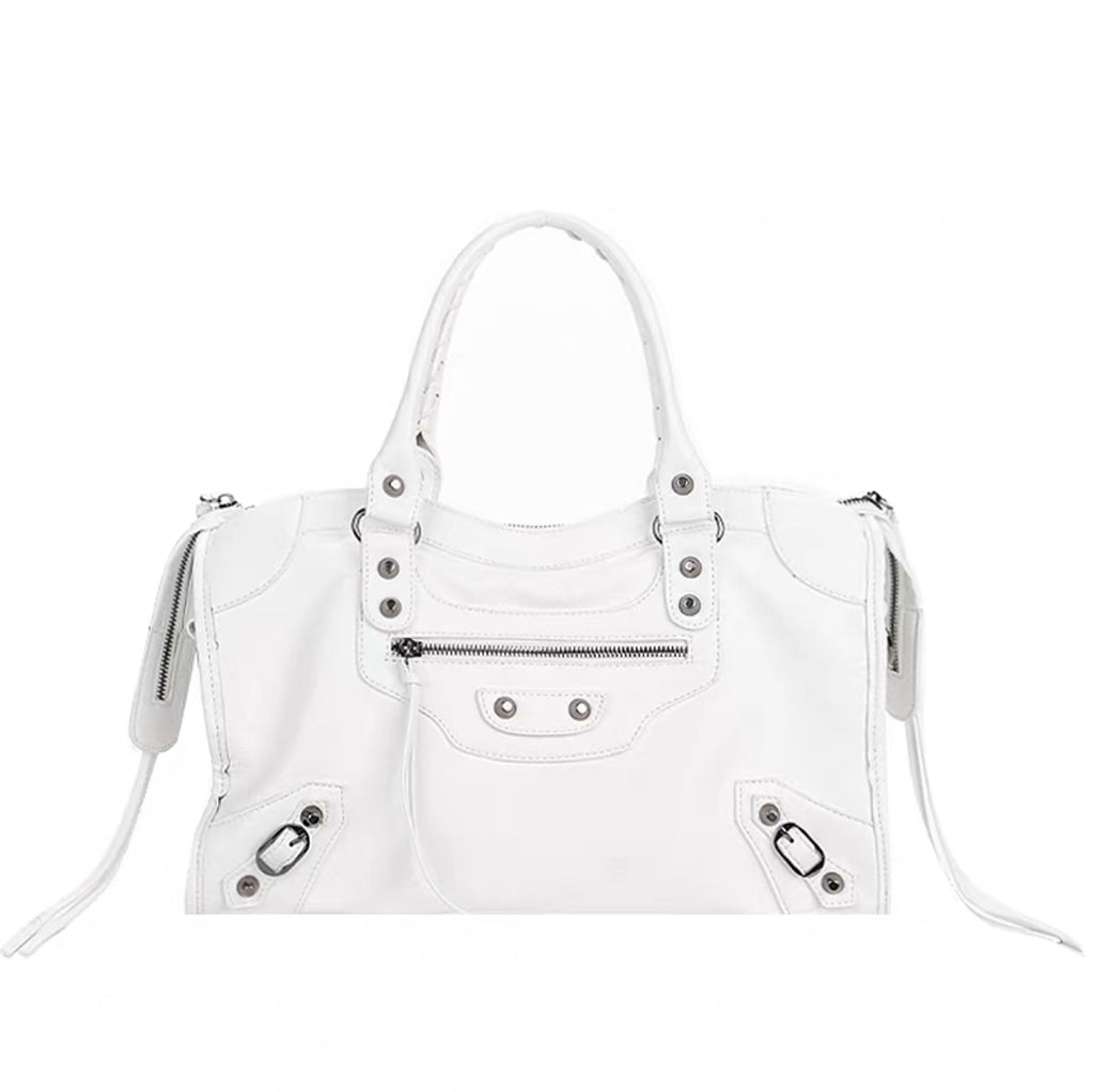 [cn | pre-order] jandress paris locomotive hand bag