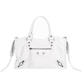 [cn | pre-order] jandress paris locomotive hand bag