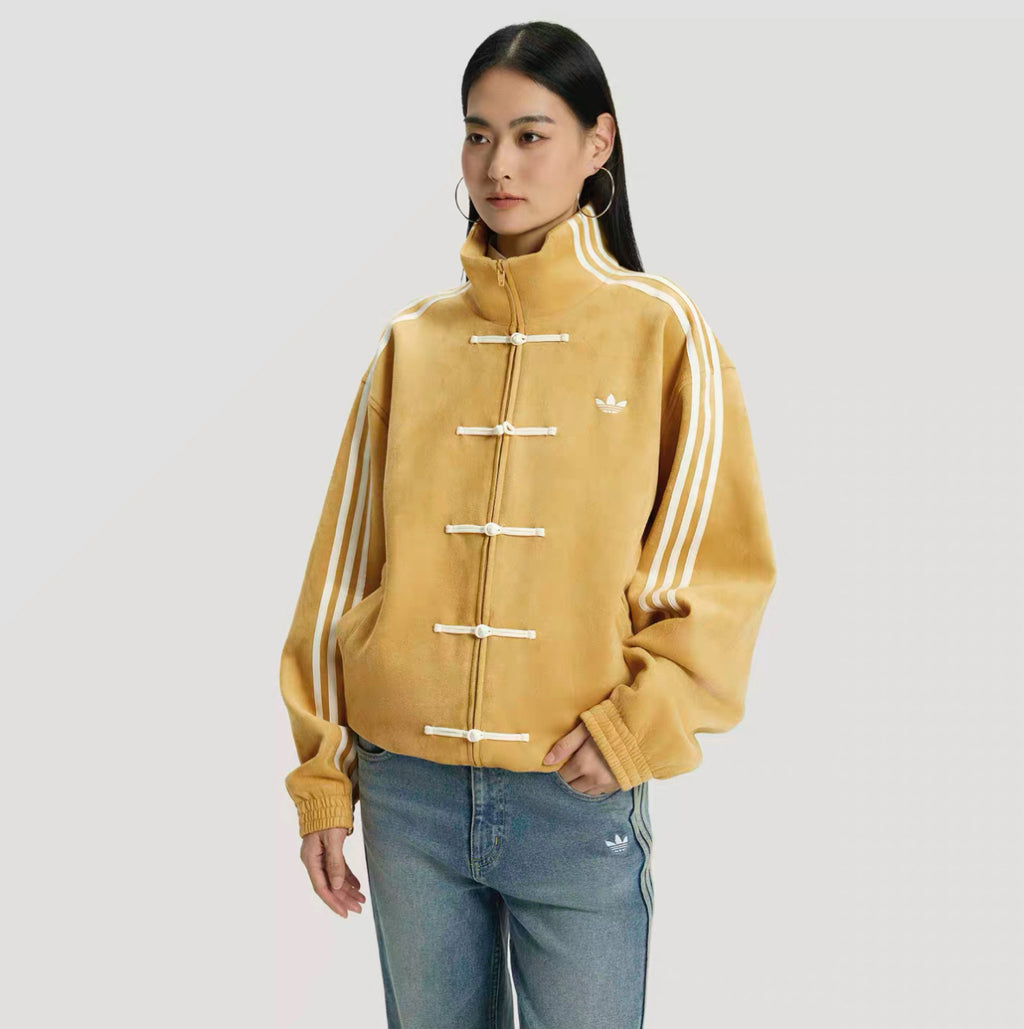 [ADIDAS china] chinese new year exclusive jacket