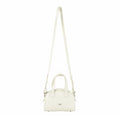 [cn | pre-order] crying center leather boston mini bag