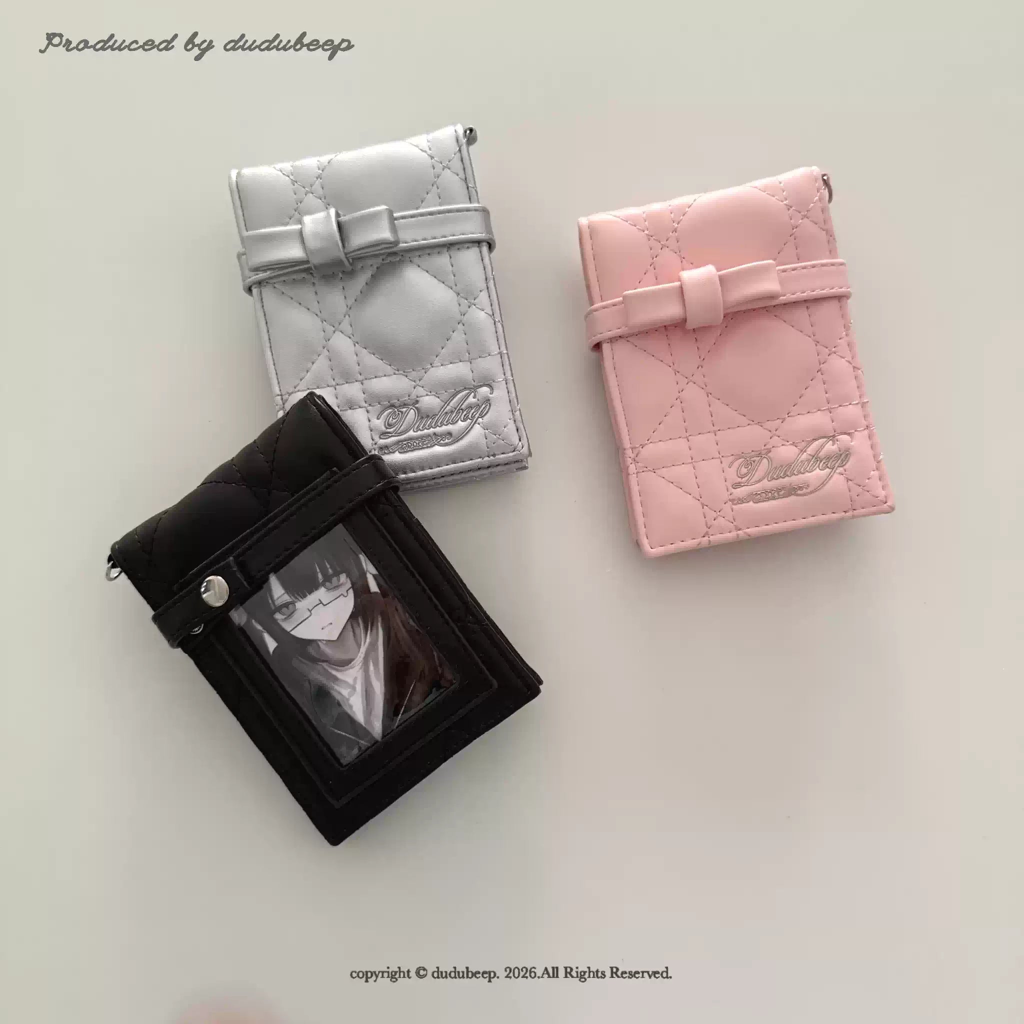 [cn | pre-order] dudubeep ph go