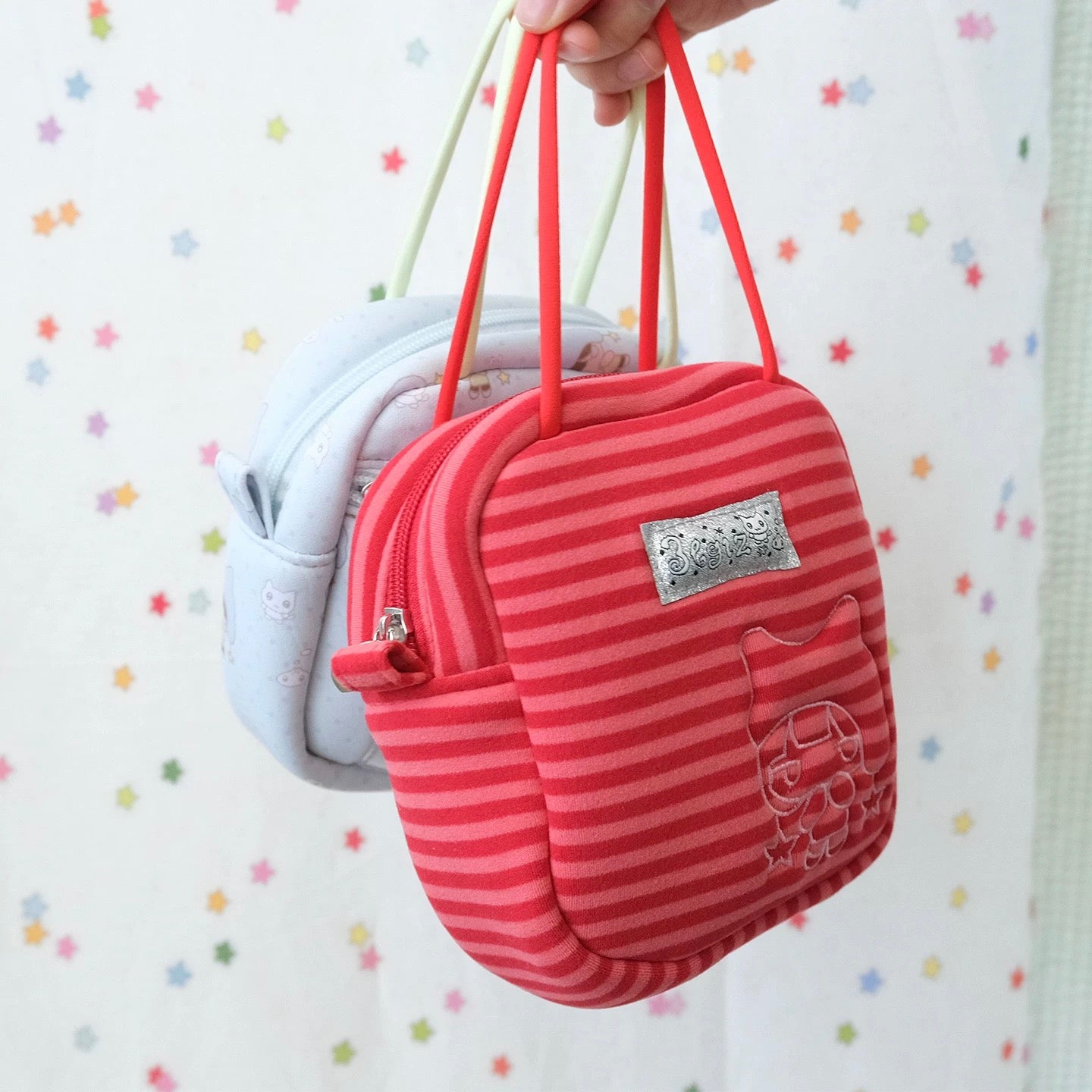 [cn | pre-order] 3egiz instax polaroid camera bag