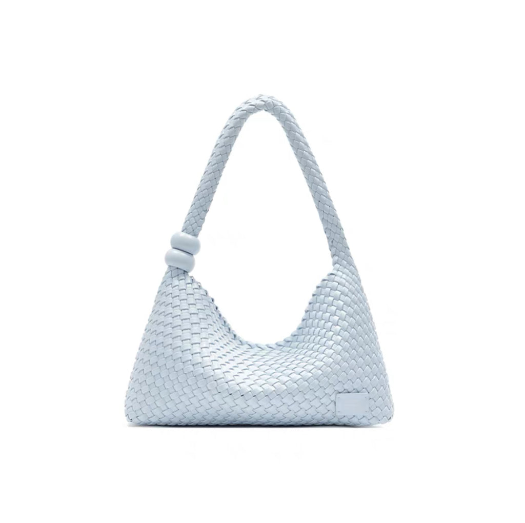 [cn | pre-order] muva woven shoulder bag