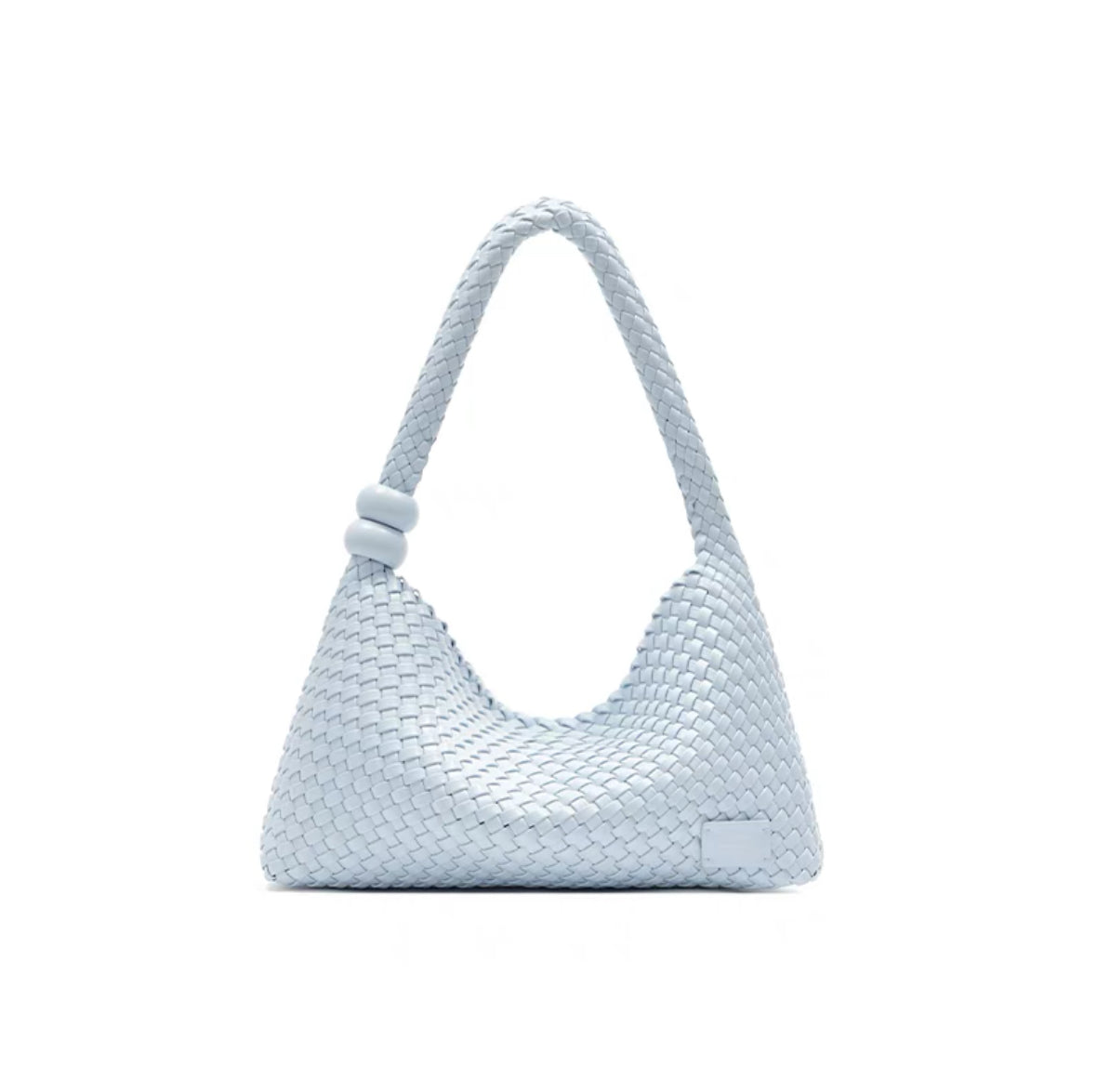 [cn | pre-order] muva woven shoulder bag