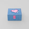 [cn | pre-order] tinyl pop dazzle aesthetic cd player