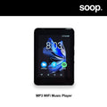 [cn | pre-order] wifi mp3 player