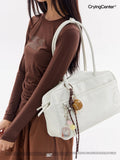 [cn | pre-order] crying center bowling bag