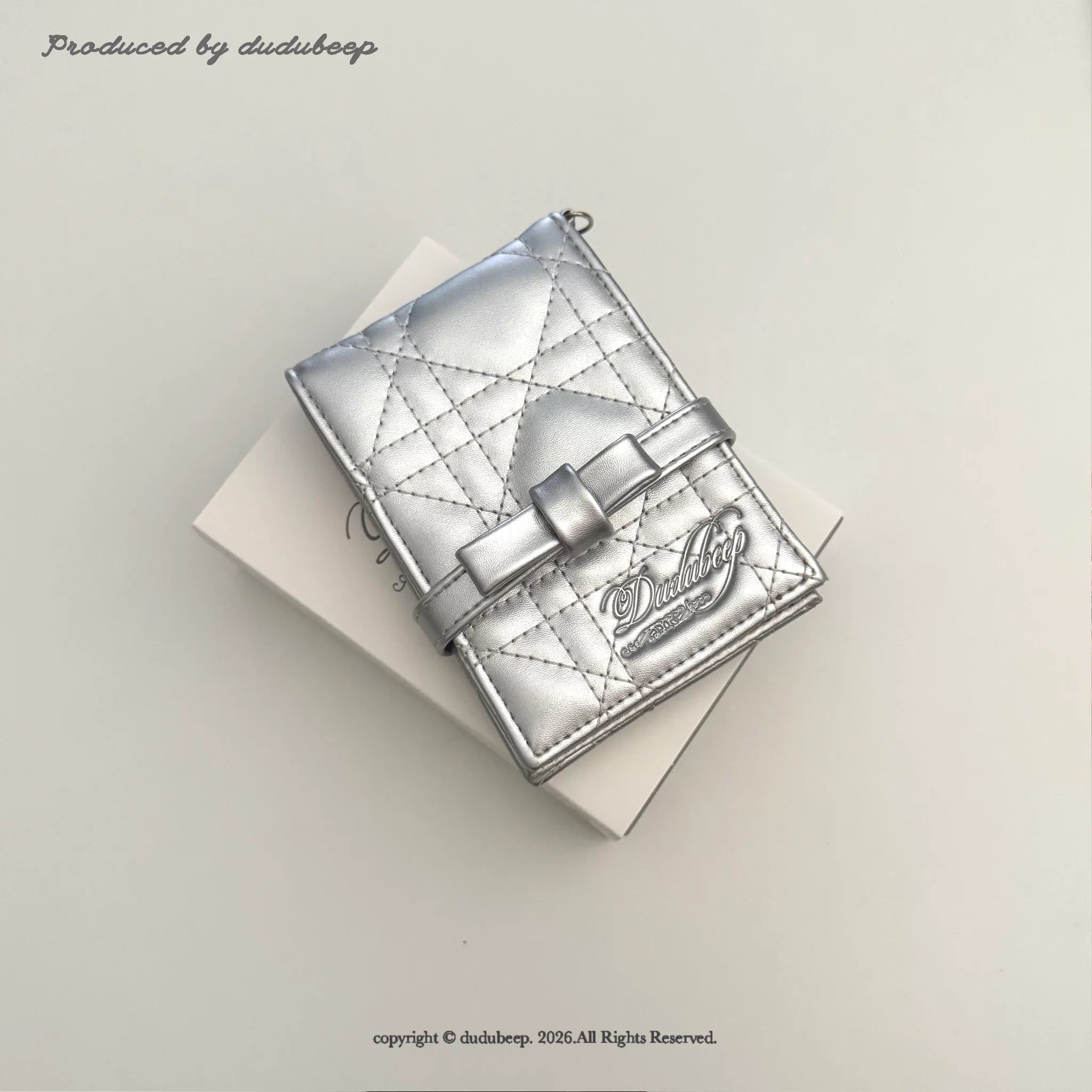 [cn | pre-order] dudubeep ph go
