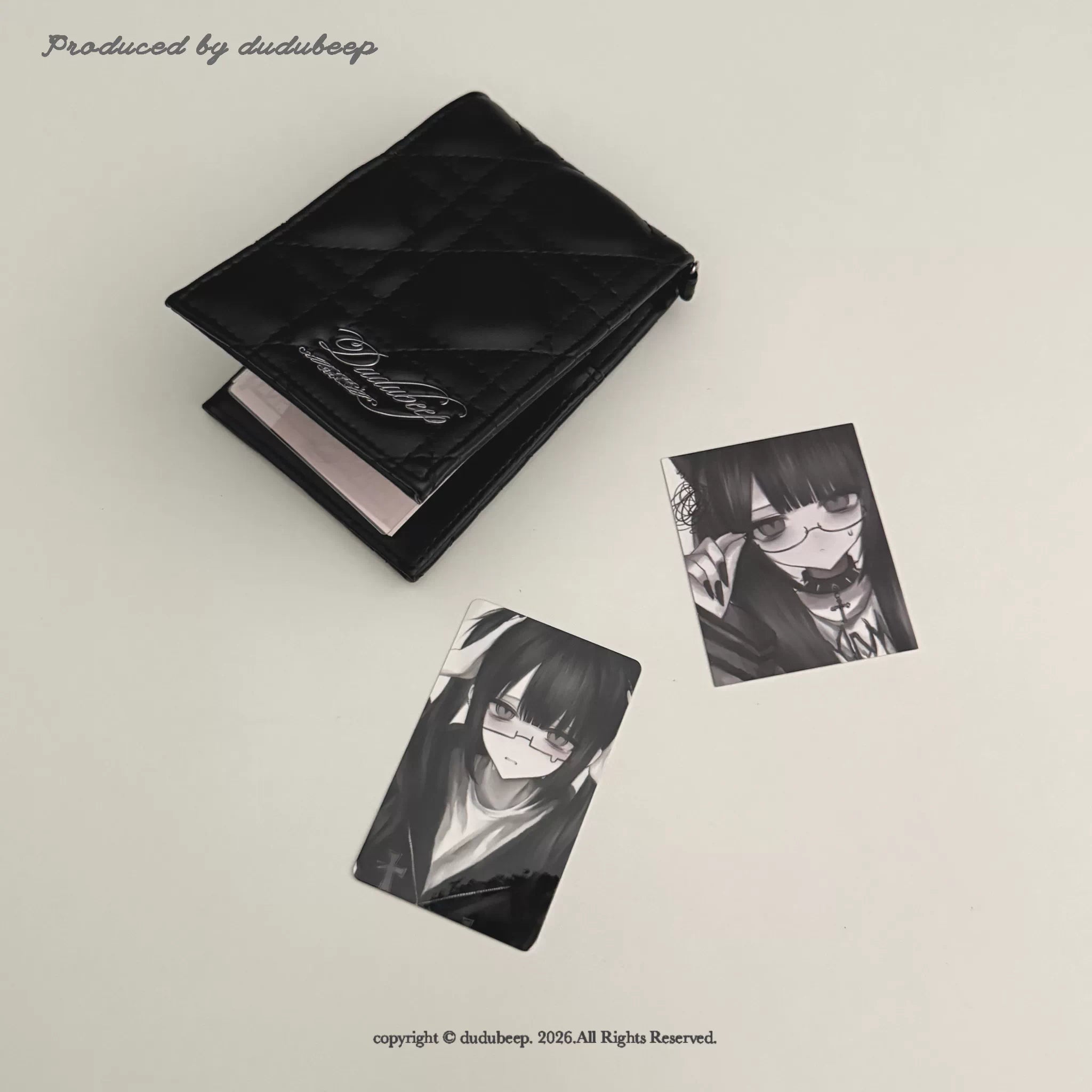 [cn | pre-order] dudubeep ph go