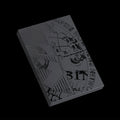 < ENHYPEN > THE SIN : VANISH US Exclusive with Signed Postcard