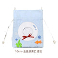 [cn | pre-order] 10 cm doll string pouch