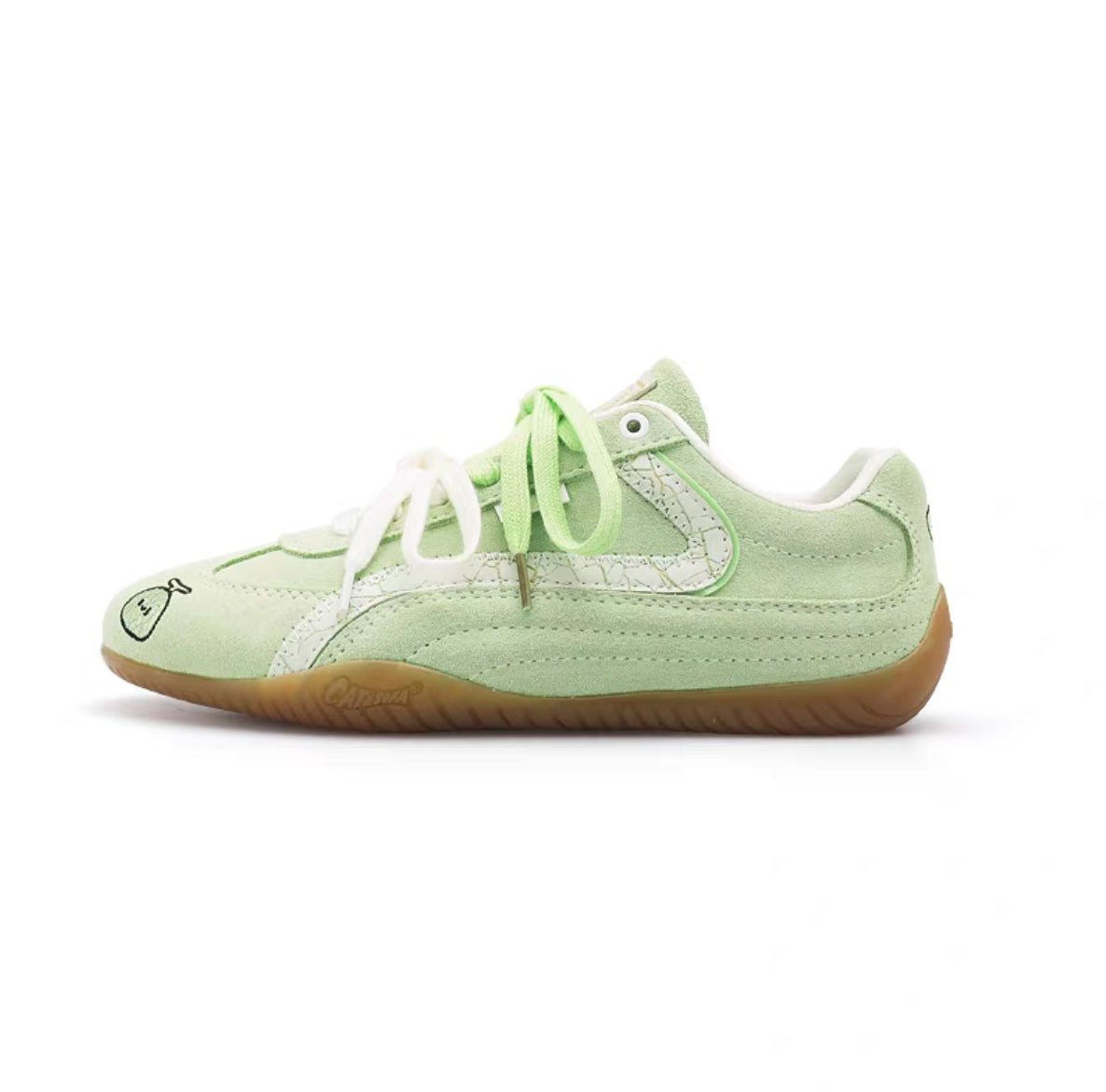 [cn | pre-order] catsofa emoji lab series sneakers