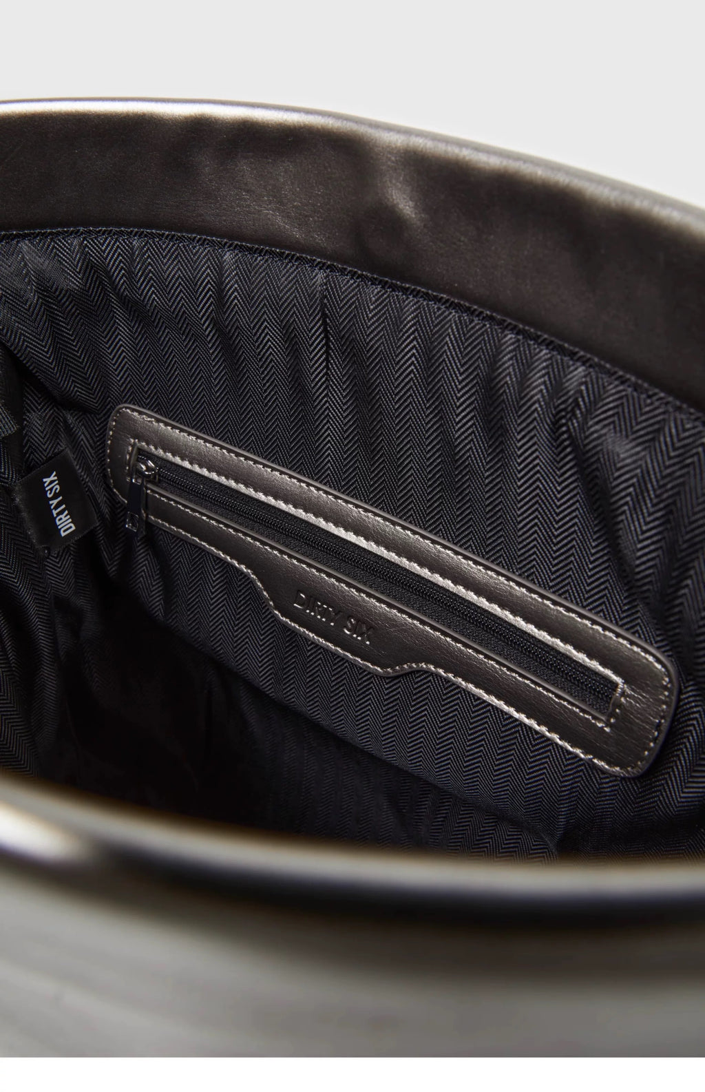 [cn | pre-order] dirtysix bochai crossbody bag