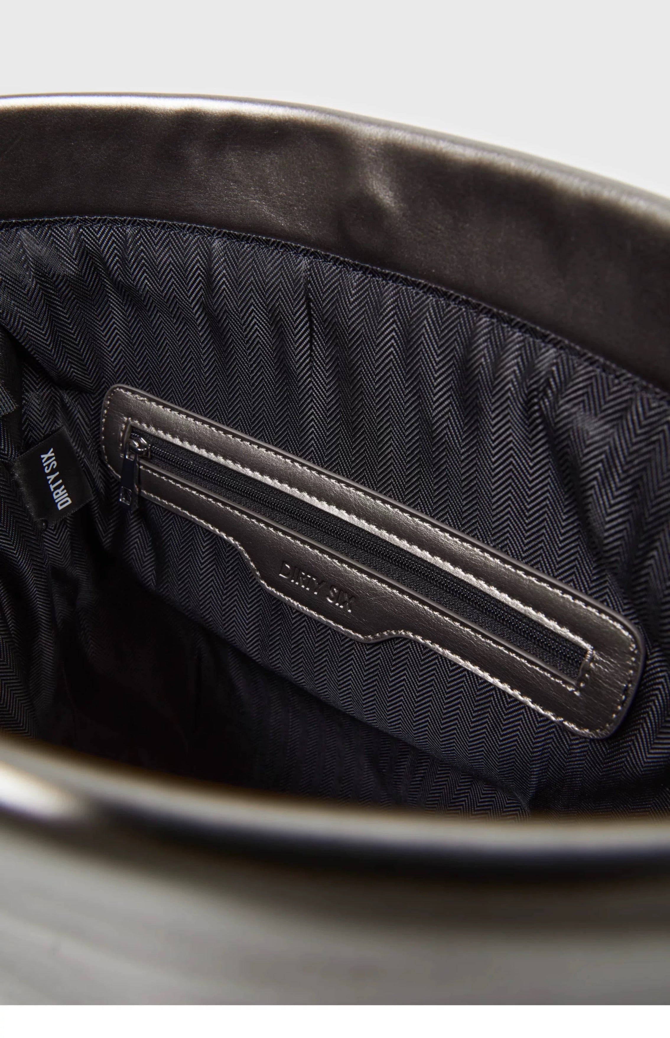[cn | pre-order] dirtysix bochai crossbody bag