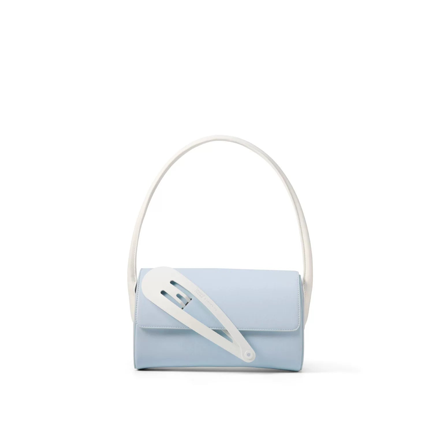 [cn | pre-order] ecoday x maelin polka hobo shoulder bag