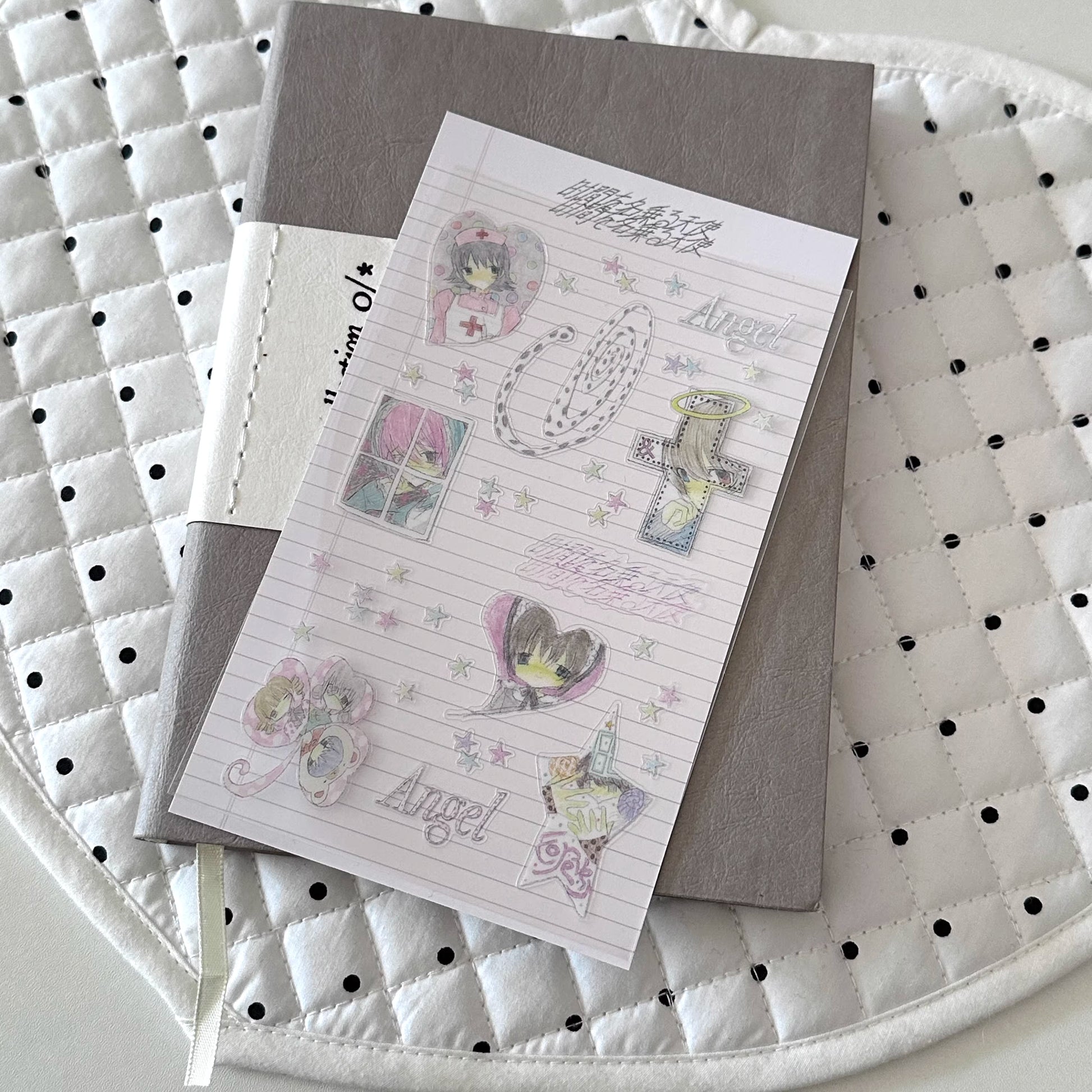 [cn | preorder ] taobao artist stickers, pins, and keyrings