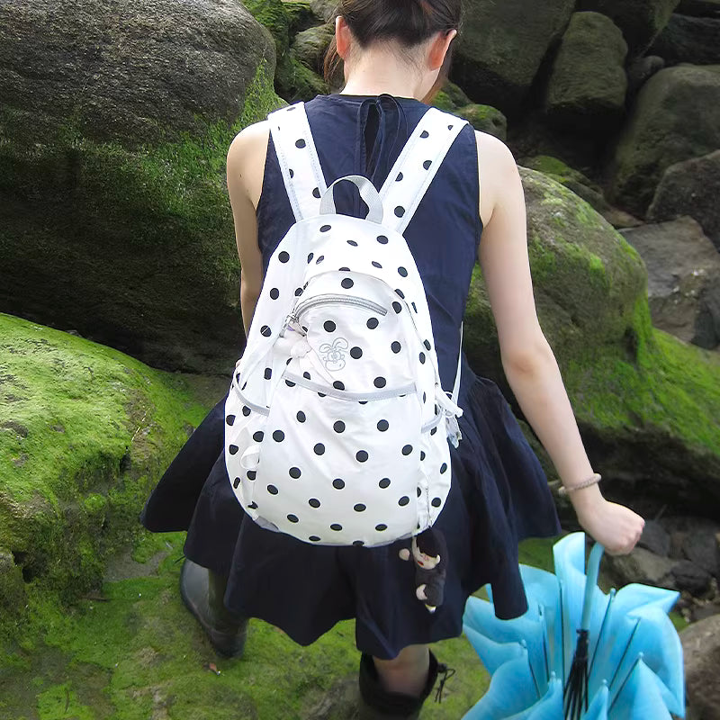 [cn | pre-order] 3egiz polka backpack