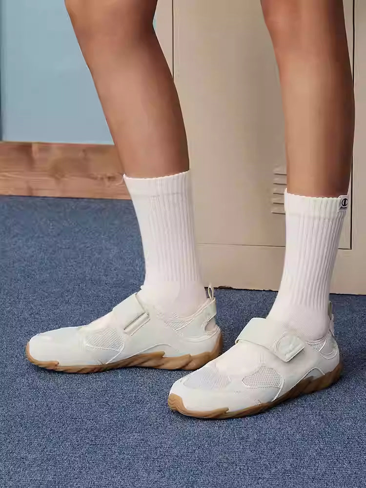 [cn | pre-order] champion teryx racer mary jane sneakers shoes