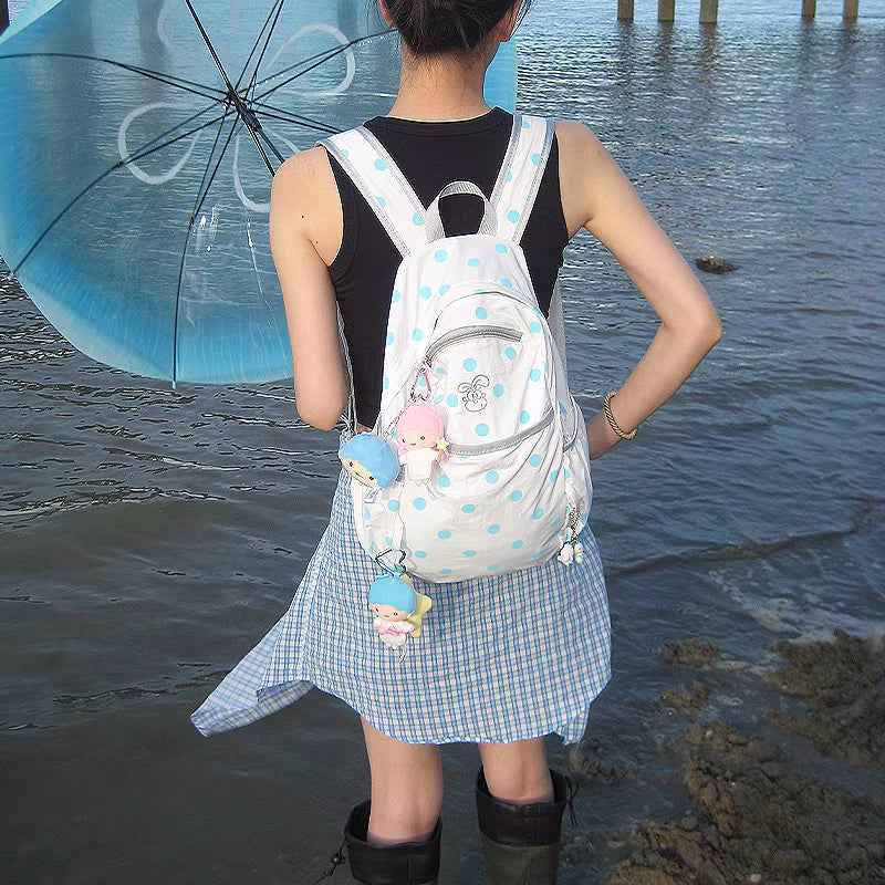 [cn | pre-order] 3egiz polka backpack