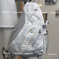 [cn | pre-order] chicaura bow and arrow crossbody ita bag backpack
