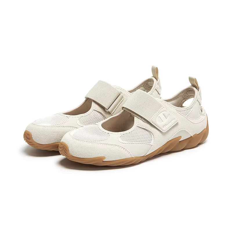 [cn | pre-order] champion teryx racer mary jane sneakers shoes