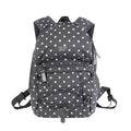 [cn | pre-order] crying center polka mini backpack