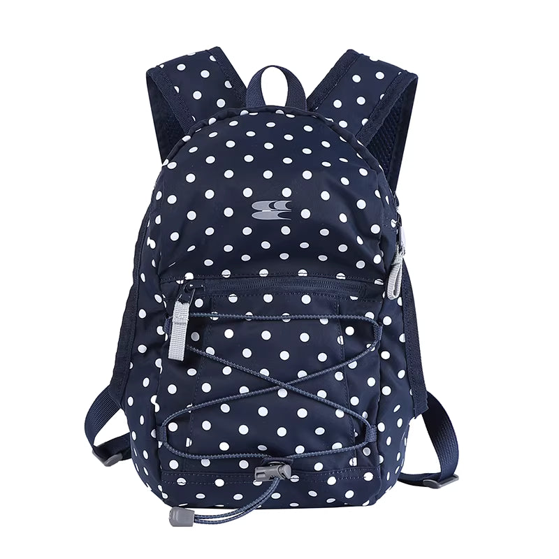[cn | pre-order] crying center polka mini backpack