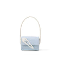 [cn | pre-order] ecoday x maelin polka hobo shoulder bag