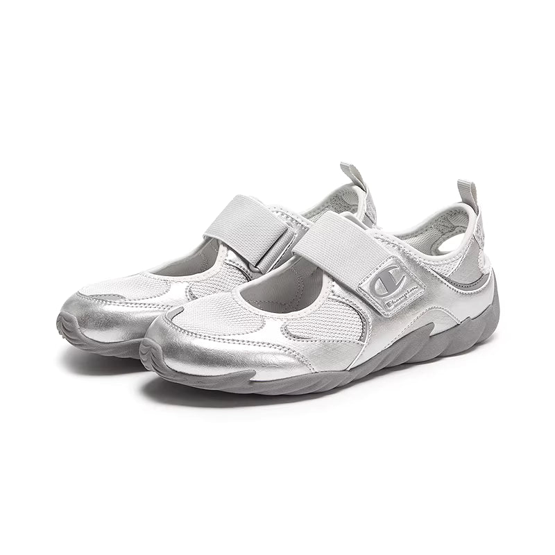 [cn | pre-order] champion teryx racer mary jane sneakers shoes