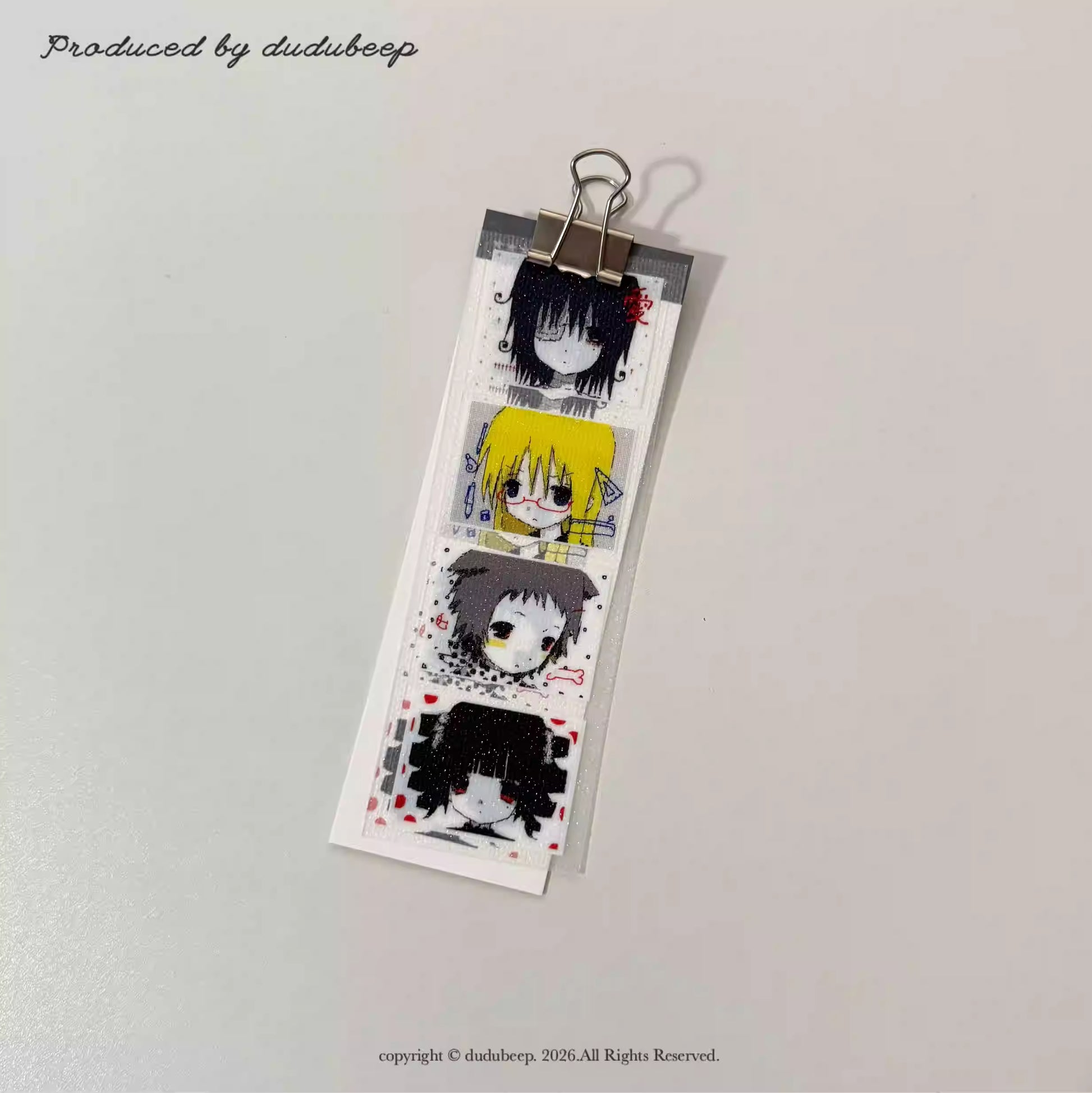 [cn | preorder ] taobao artist stickers, pins, and keyrings