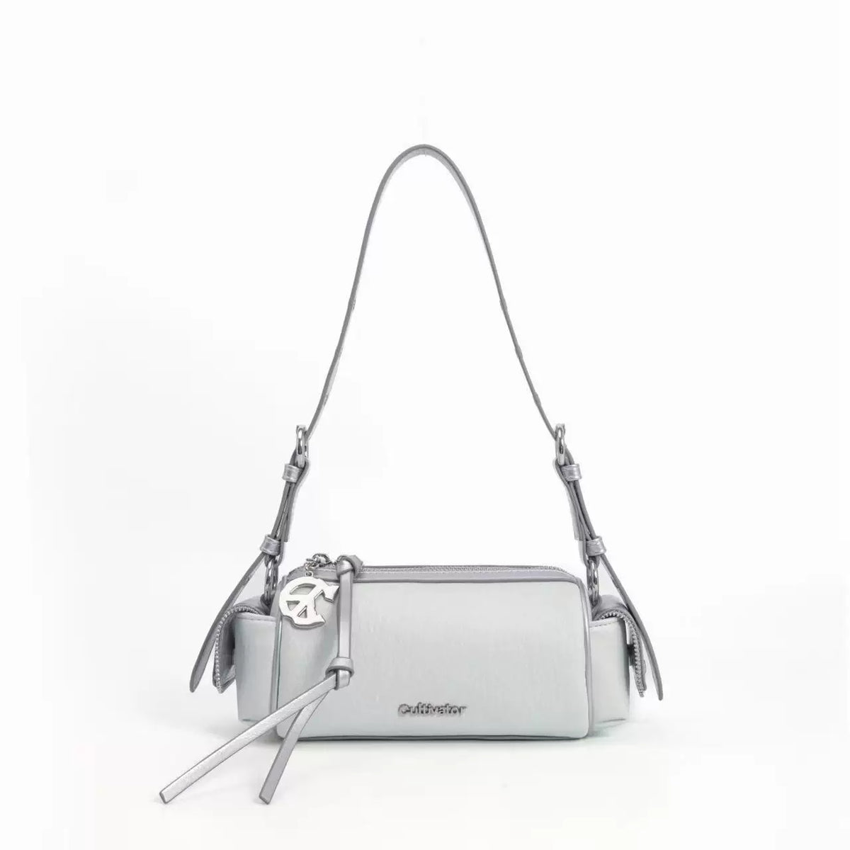 [cn | pre-order] cultivator utility hobo shoulder bag