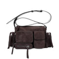 [cn | pre-order] jandress colonel jack tote crossbody shoulder bag
