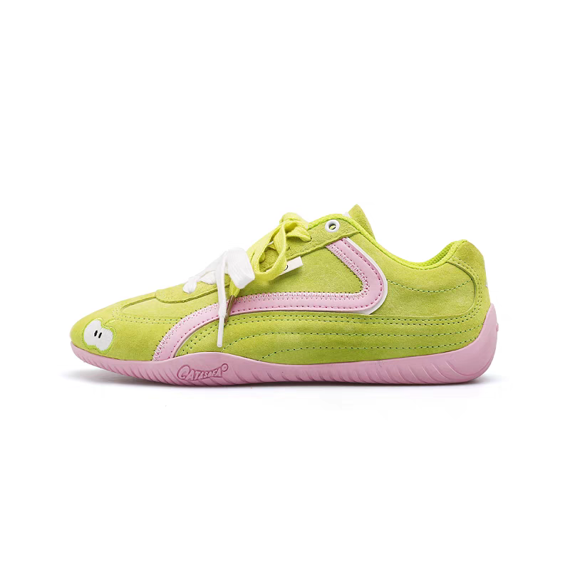 [cn | pre-order] catsofa emoji lab series sneakers