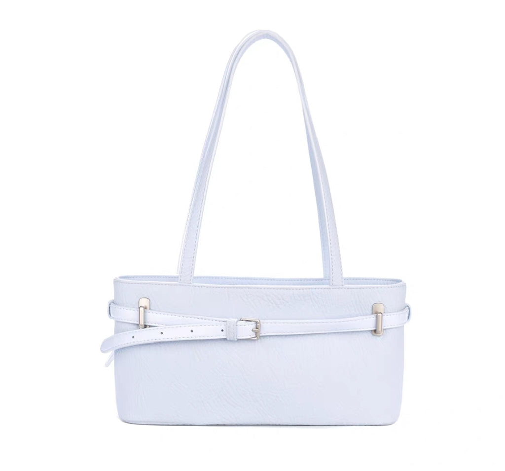 [cn | pre-order] jandress bellinini underarm folding bag