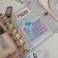 <madewithope> keys of affirmation keyring