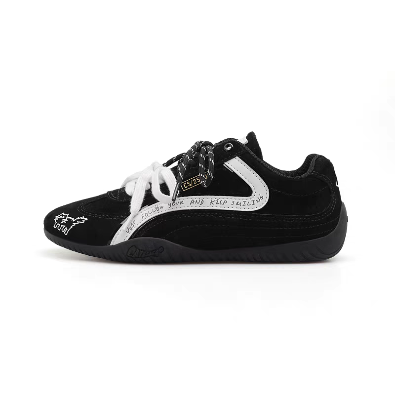 [cn | pre-order] catsofa emoji lab series sneakers