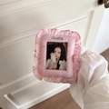 [cn | pre-order] girlplays pillow photocard holder