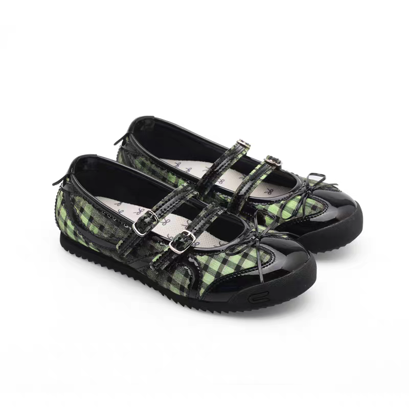[cn | pre-order] catsofa mary jane shoes