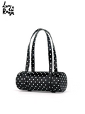 [cn | pre-order] luoluoroom polka dot cake hobo bag (plus)