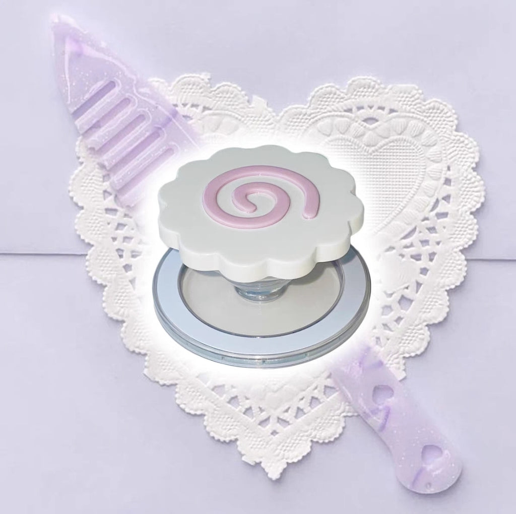 [cn | pre-order] fish cake griptok