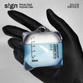 [cn | pre-order] iv drip blood bag airpods case
