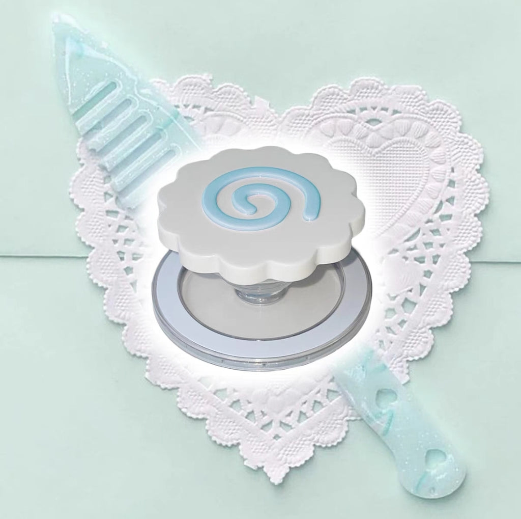 [cn | pre-order] fish cake griptok