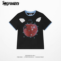 [NELY] angel apple shirt