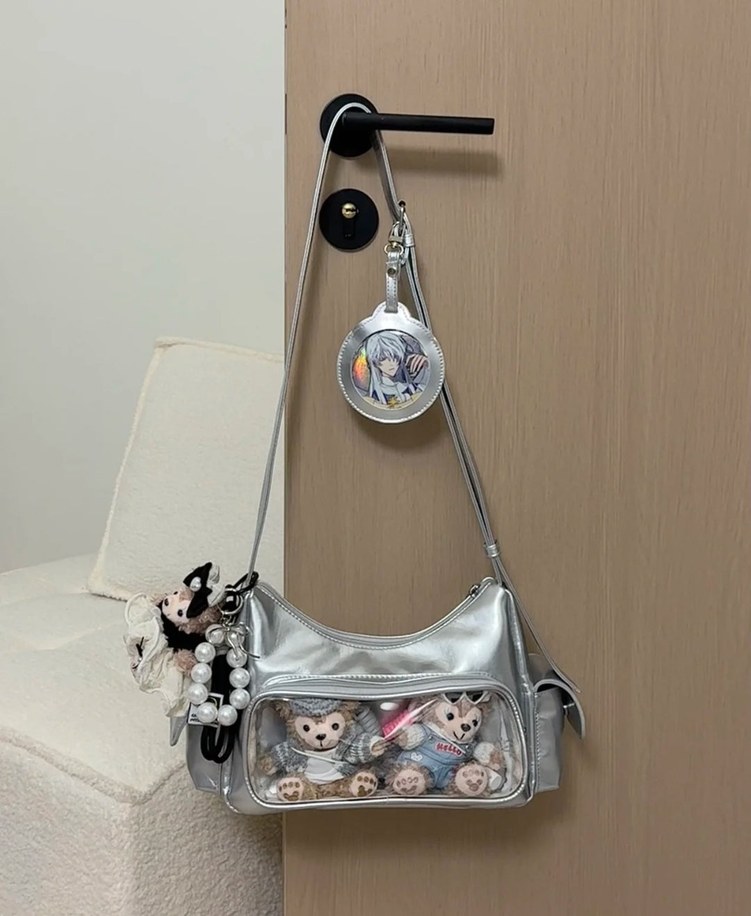 [cn | pre-order] ita crossbody bag