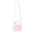 [cn | pre-order] crying center pastel polka boston mini bag