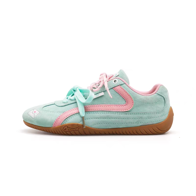 [cn | pre-order] catsofa emoji lab series sneakers