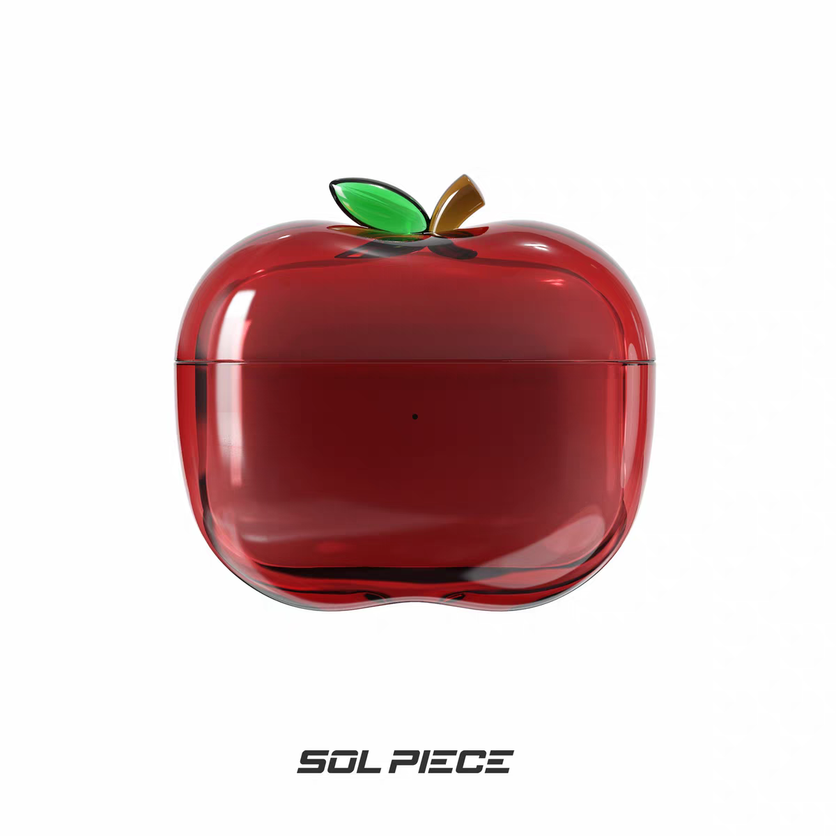 [cn | pre-order] apple fruit airpods case