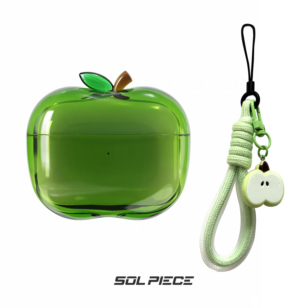 [cn | pre-order] apple fruit airpods case