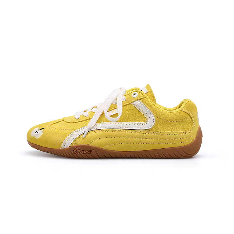 [cn | pre-order] catsofa emoji lab series sneakers