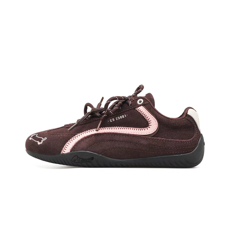 [cn | pre-order] catsofa emoji lab series sneakers